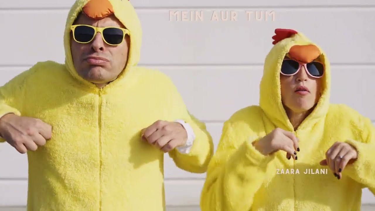 Mein aur Tum