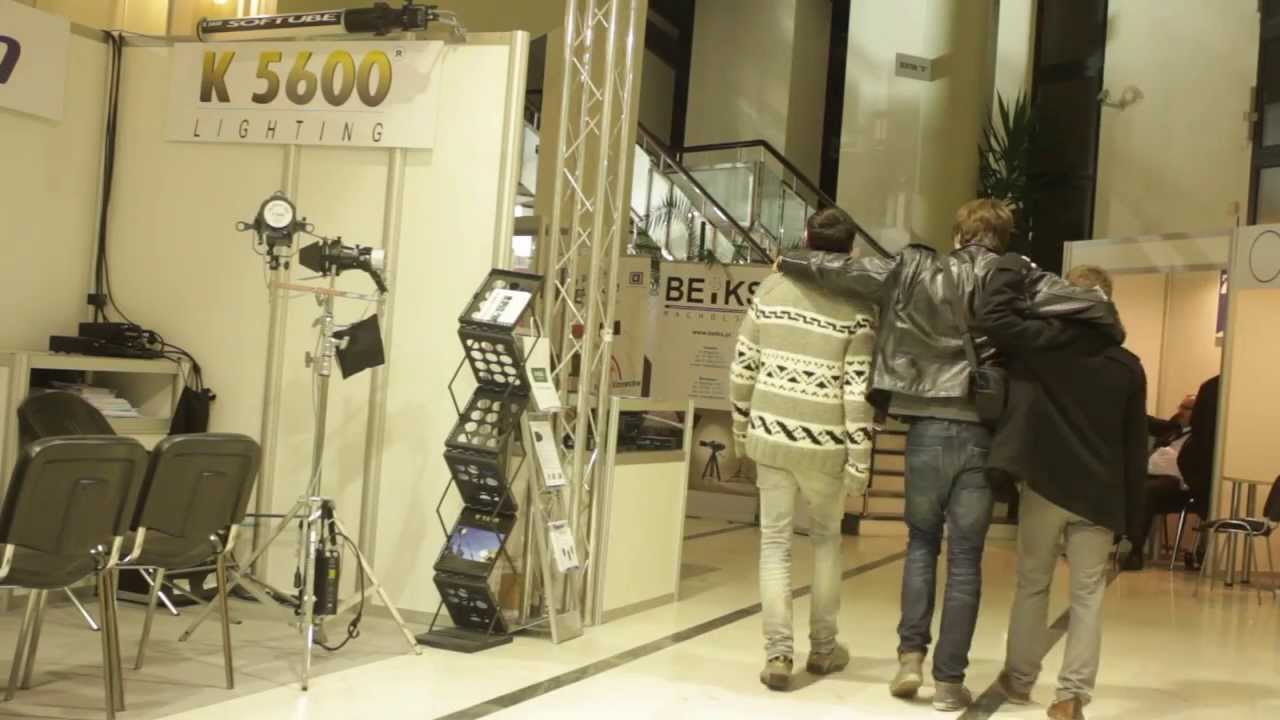 Camerimage 2013 | A Travelogue