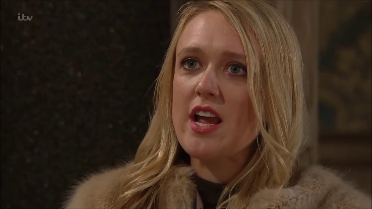 010 Rebecca & Chrissie White (25th October 2016 - Part 3)