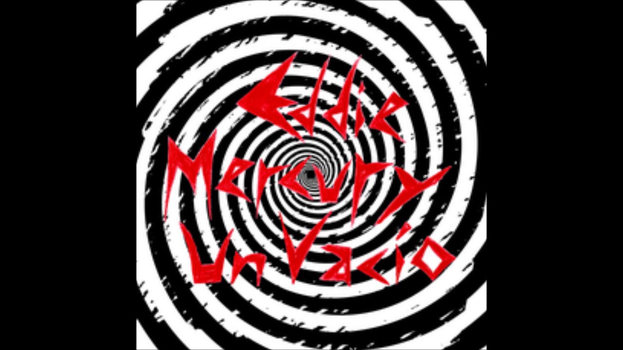 Eddie Mercury - Un Vacio