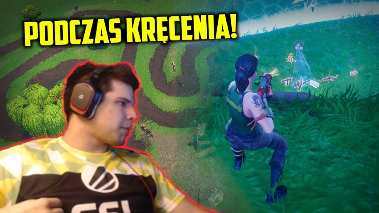 ZONY! Wyeliminował przeciwnika podczas kręcenia sutem! Superbohater Żonsina! | SHOTY | DEFF