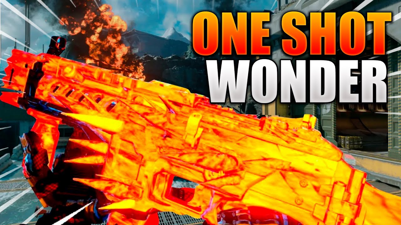 MX9 47 Kills Hardcore Team Death Match Black Ops 4