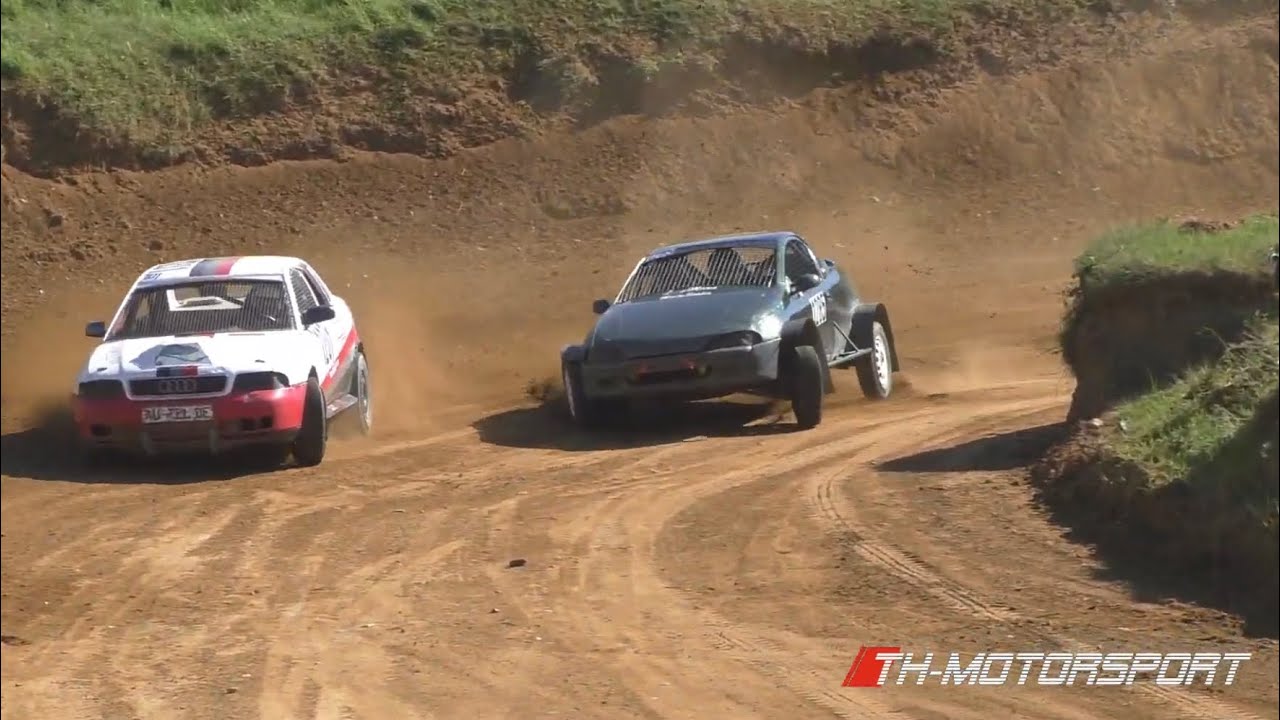 NAX-CUP Uelzen April 2023 Klasse 12 Finale