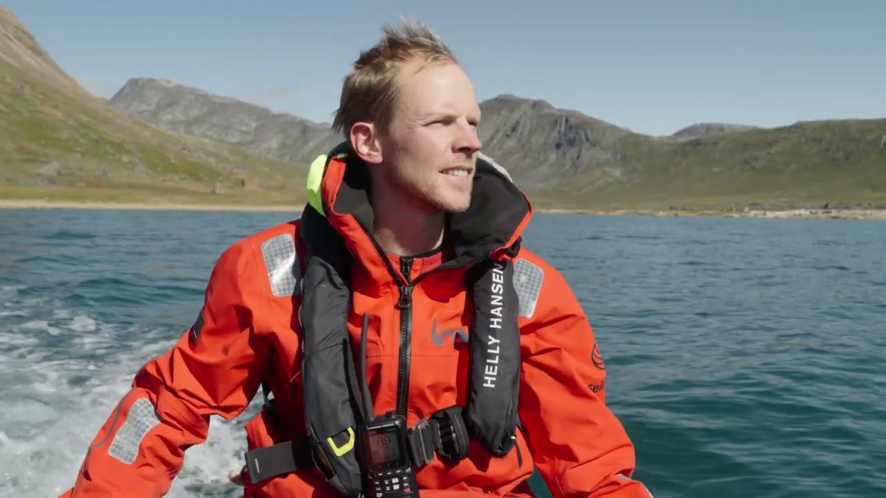 Crossing an ocean – the ultimate sailing adventure