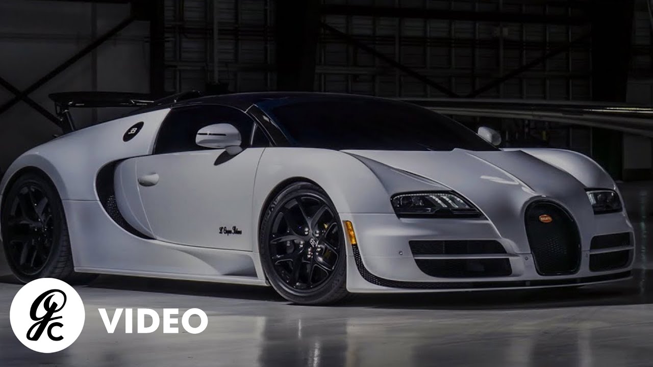 TBT - Bugatti (Music Video) CARS