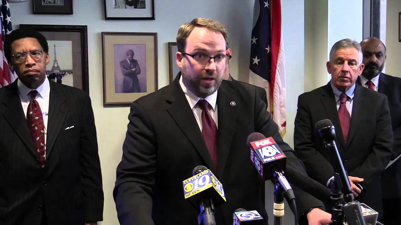 Tamir Rice decision: Toy gun looked like a real firearm