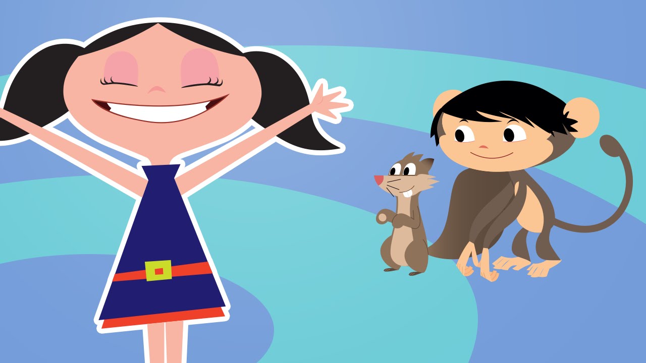 Earth to Luna!, A Tail of Tails #Music Video 37