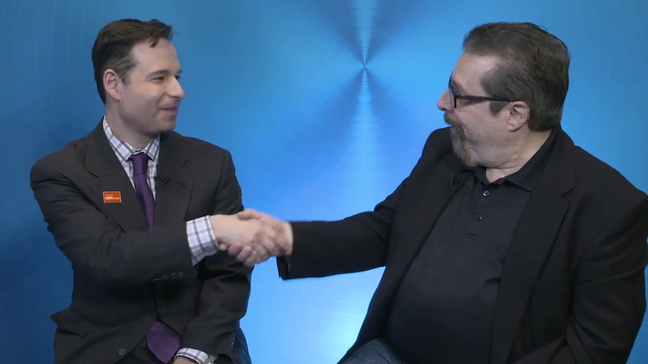Dr. Art Epstein on Meibomian Gland Dysfunction, and why 