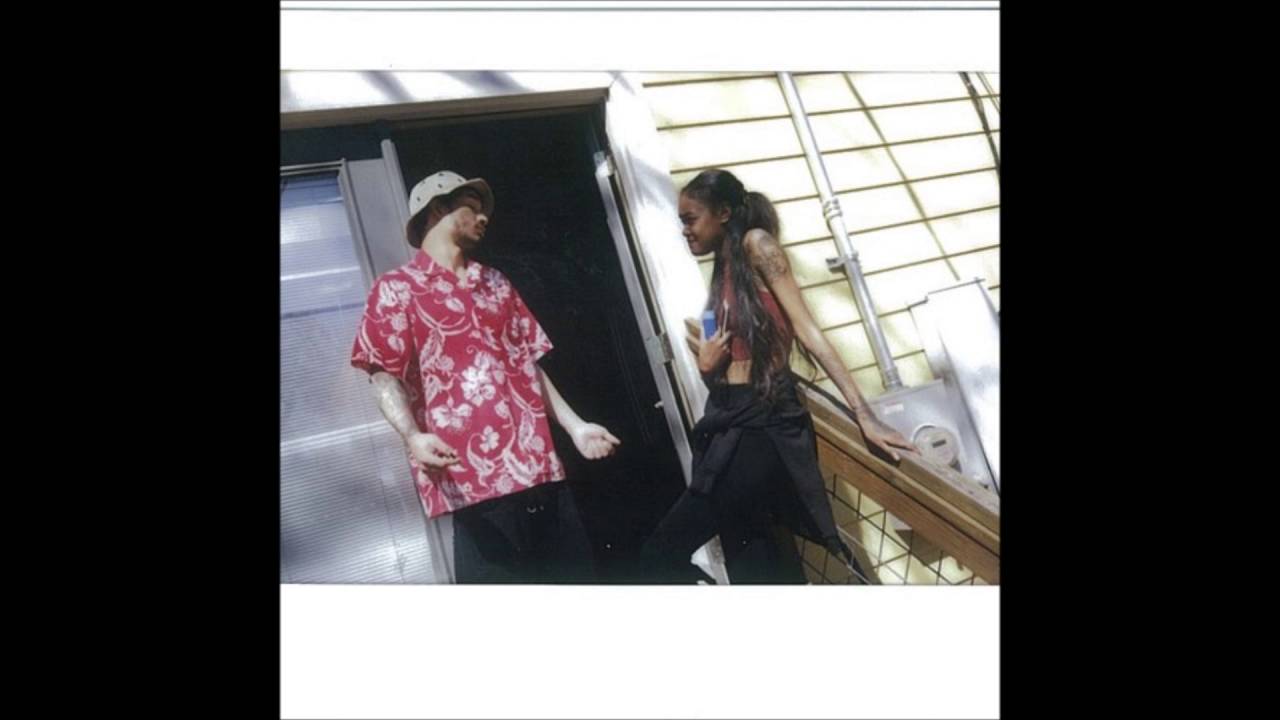 Chynna x Da$H - Late December