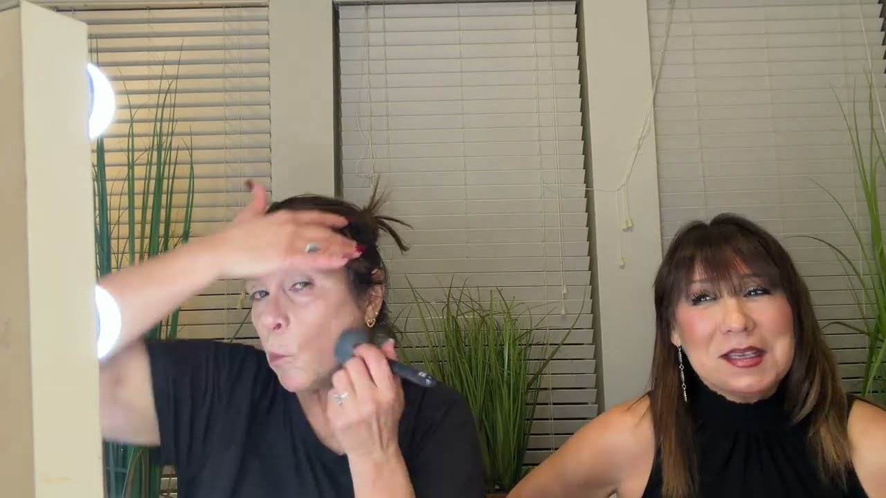 Two BFF’s challenging drug store Va high end 