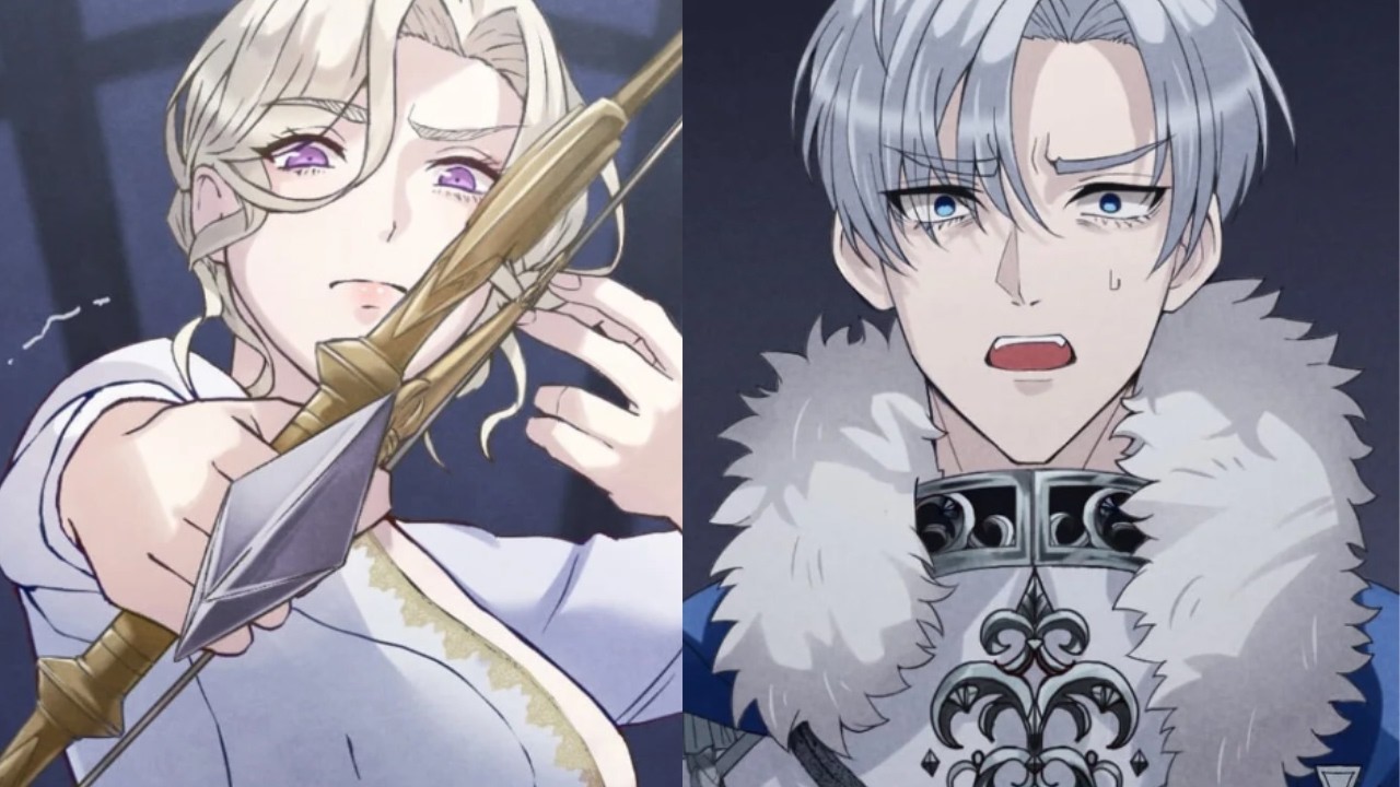 She Was Executed By Her Husband, So She Regressed To Ignore Him But Now He Is Obsessed