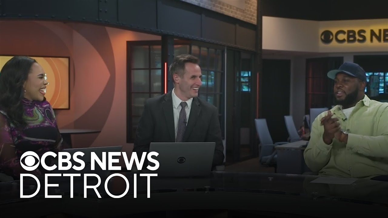 Parlay Detroit hosts special New Year's Eve celebration