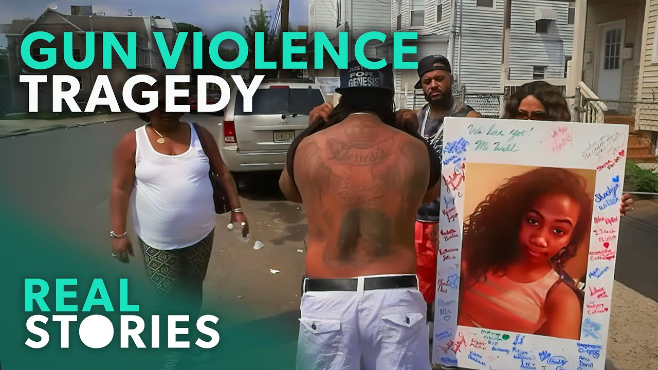 The Murder That Shattered A City: The Genesis Rincon Case