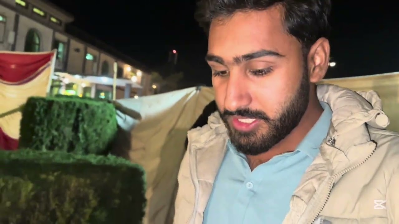 QAWALI NIGHT AT MUNGLA WATER RESORT|MIRPUR AZAD KASHMIR