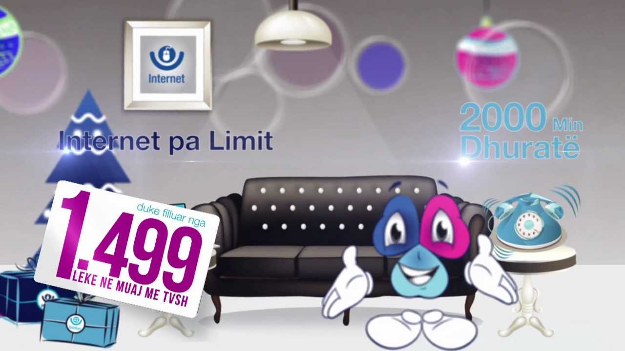 ABCom Ofertat Festive