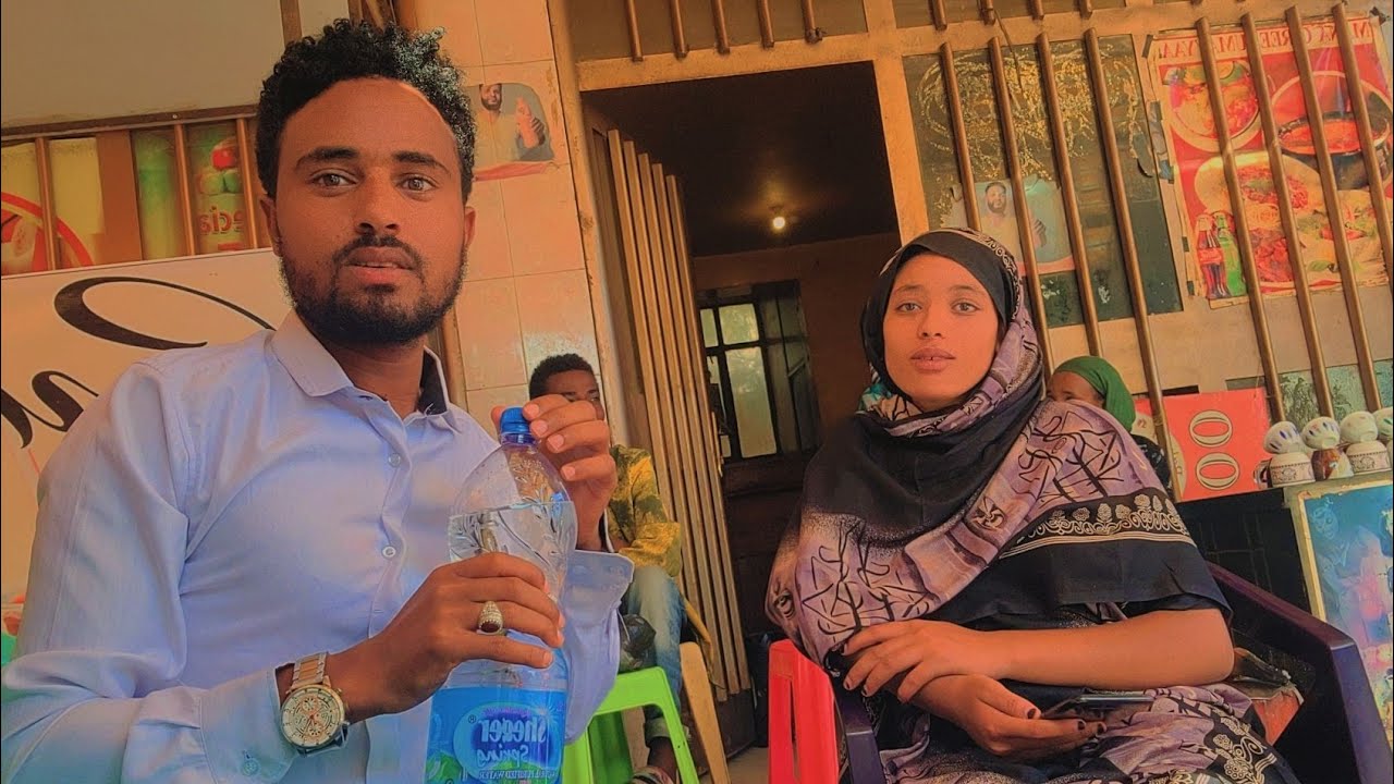 🛑top Oromo Wedding For Muktar -Caltuu ||#Video 8 ffaa
