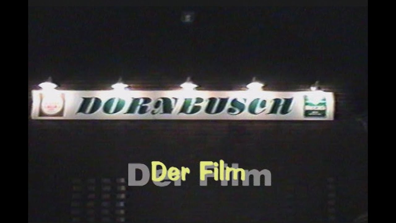 Der Dornbusch Film - Dokumentation
