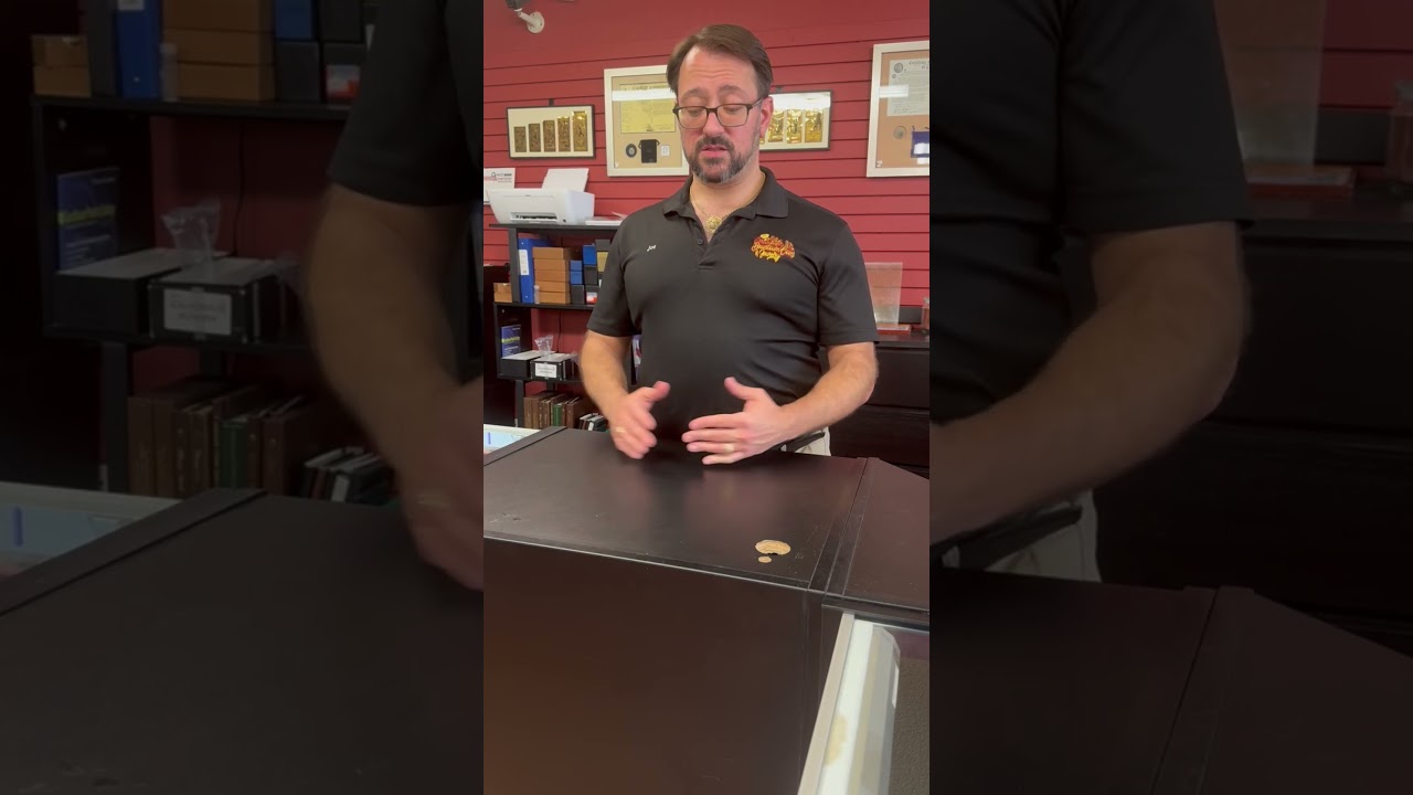 Day 37: Are Commemorative Coins Typically Rare or Valuable?