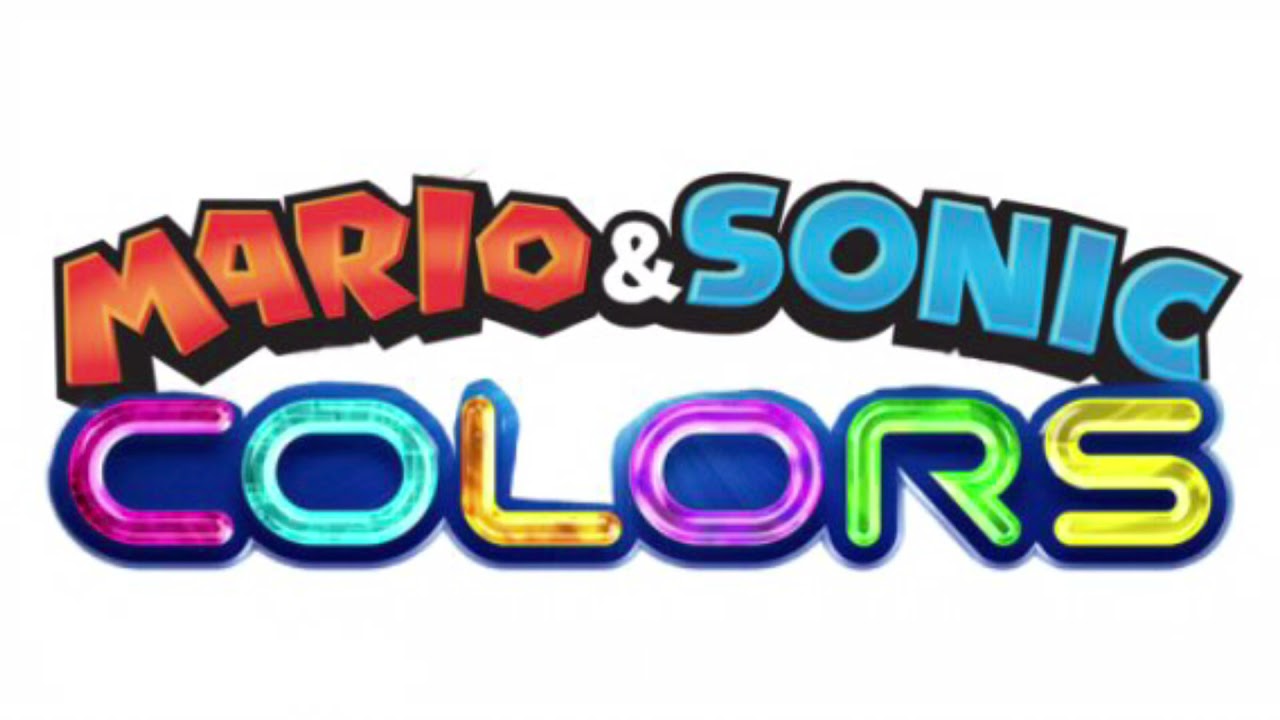 Nega Wisp Armor Phase 2 / Reach for the Stars (Mario & Sonic at the Rio 2016 Olympic Games) mix