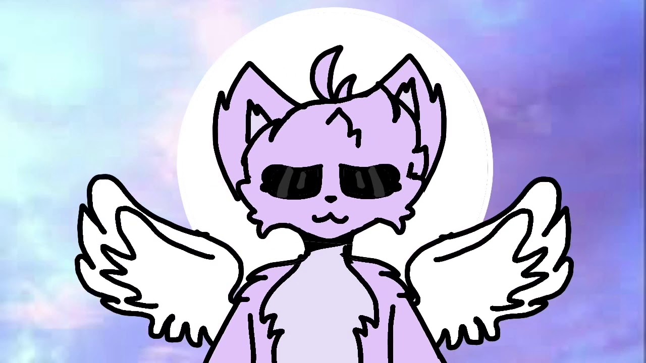 I don&rsquo;t wanna be ~ Meme ~ Gift for purpleberry ~ Oof this lazy again