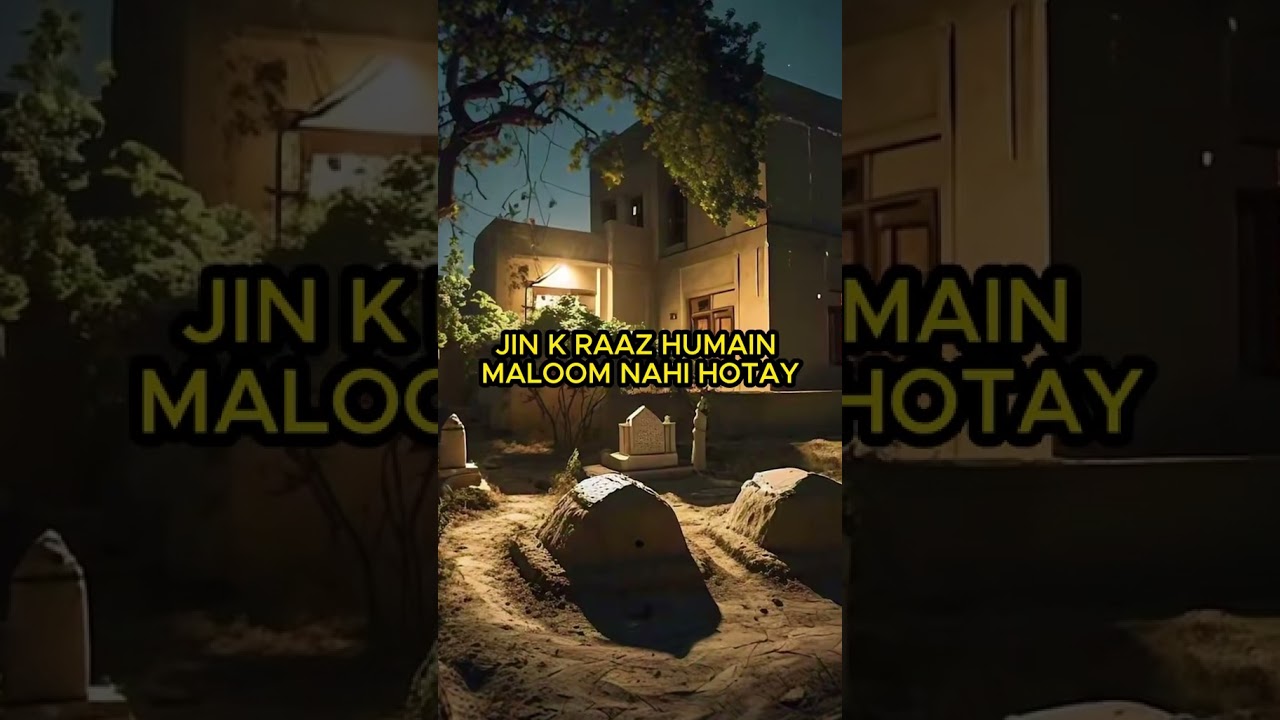 Rawalpindi ka pursirar House 🏡#😱😨☠️Haunted 