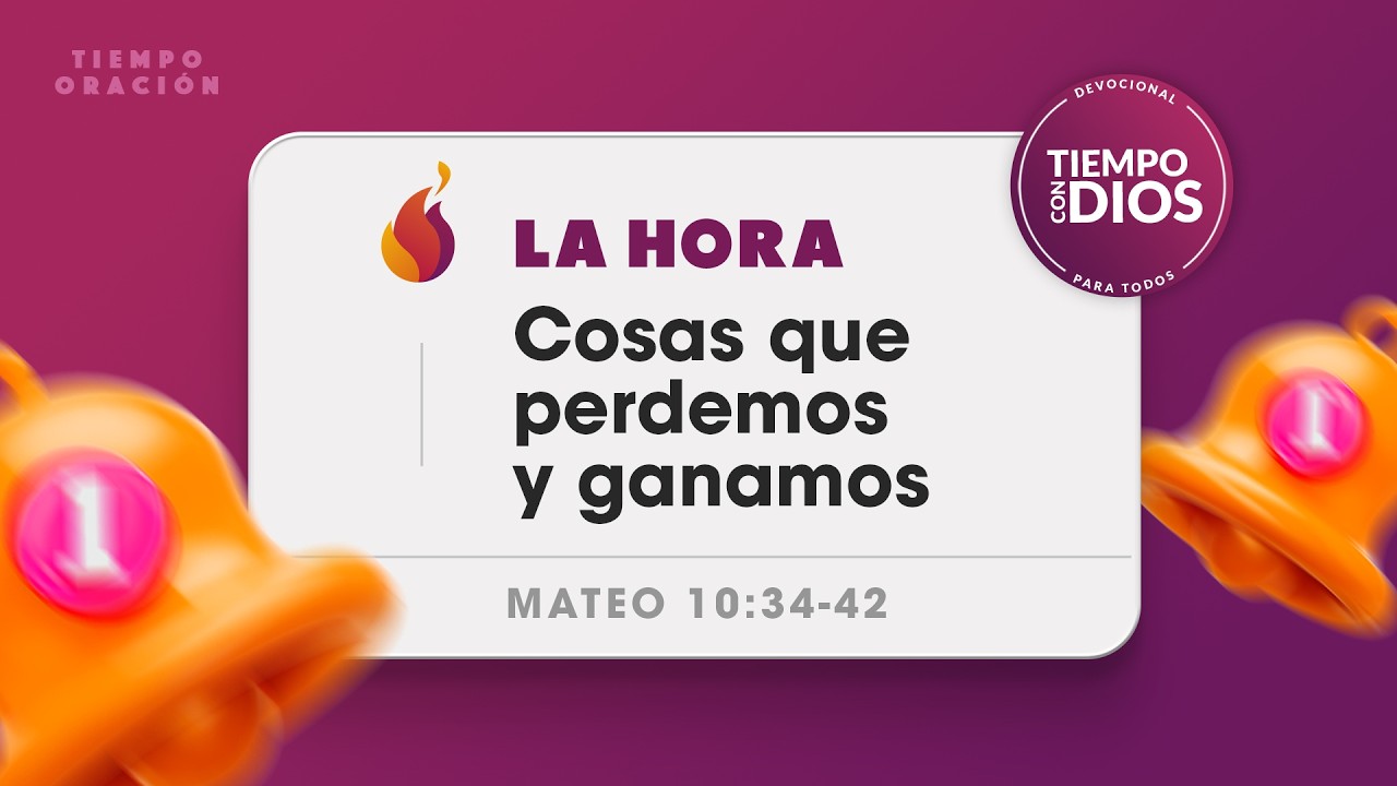 La Hora que Transforma | Amistad en casa | febrero 06 / 2026