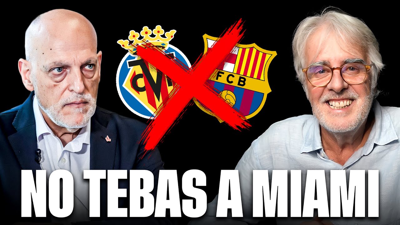 TEBAS, HAS HECHO EL RIDÍCULO