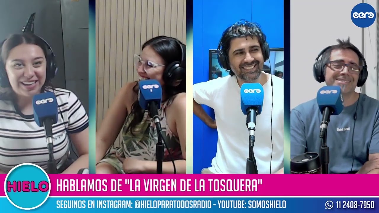 Te traemos 