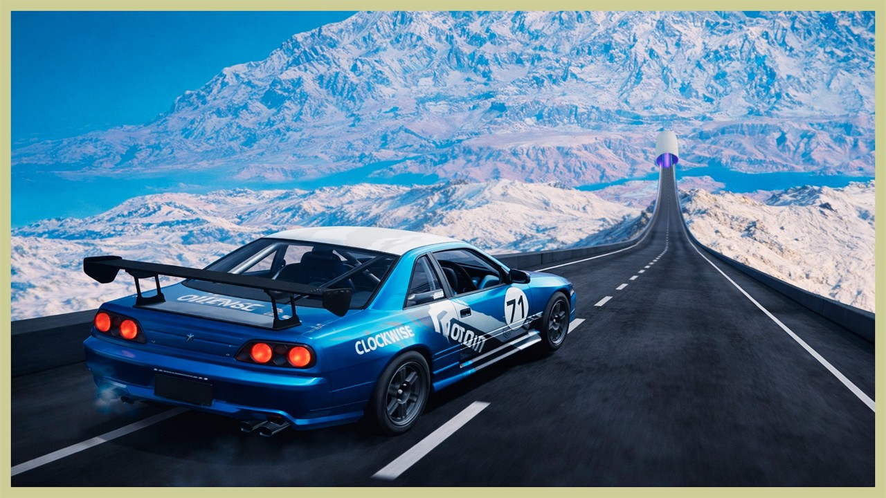 Saltos de RAMPAS EXTREMAS , COCHES DE CARRERAS, Choques Brutales y Destrucción Total | BeamNG.drive