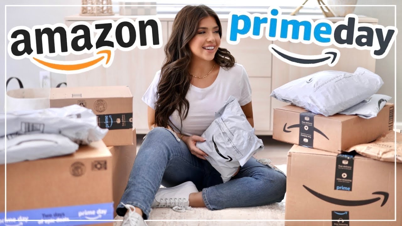 AMAZON PRIME DAY DEALS 2022 | The best FASHION, HOME, BEAUTY & MORE 