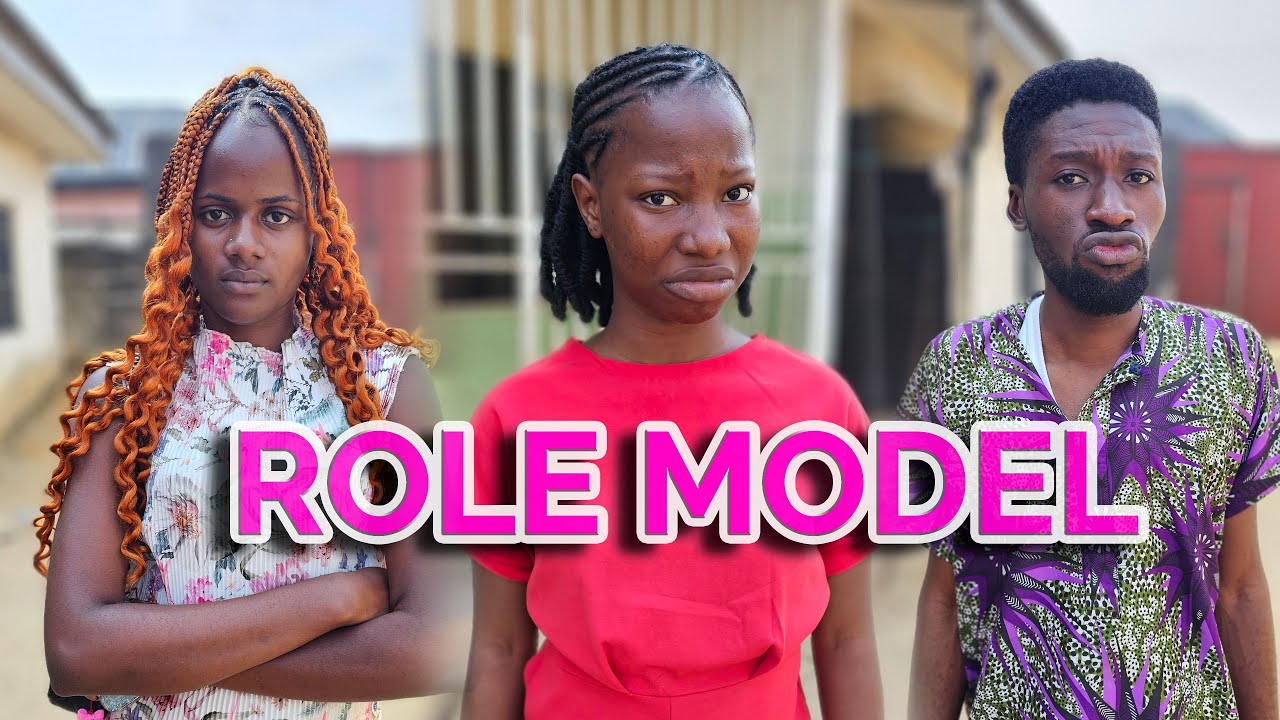 ROLE MODEL | Emanuella | Frank | Favour