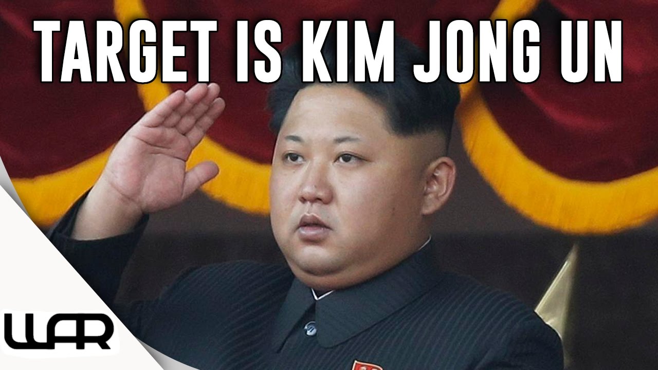💀 YOUR TARGET IS KIM JUNG-UN - ALTERNATE HISTORY - Second Korean War - Episode 9