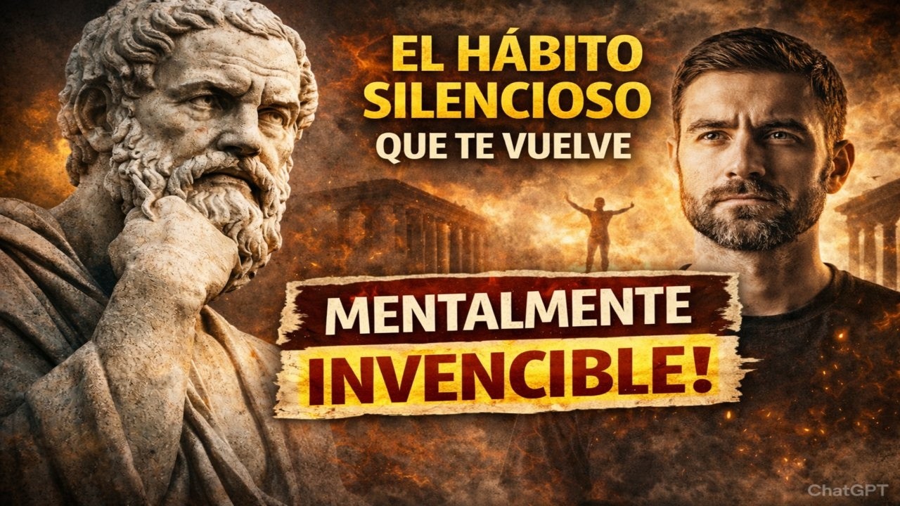La mayoría de las personas no saben
