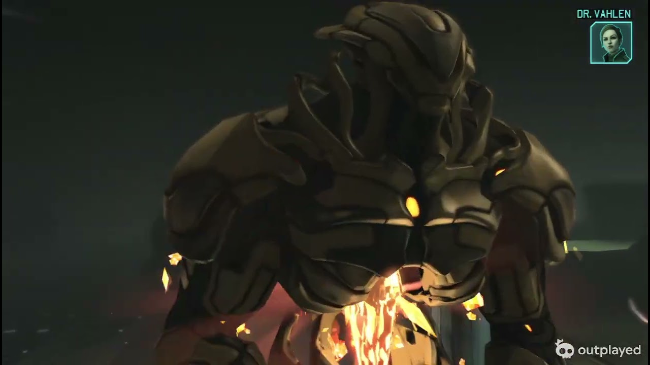 XCOM Enemy Within -2- April 2015