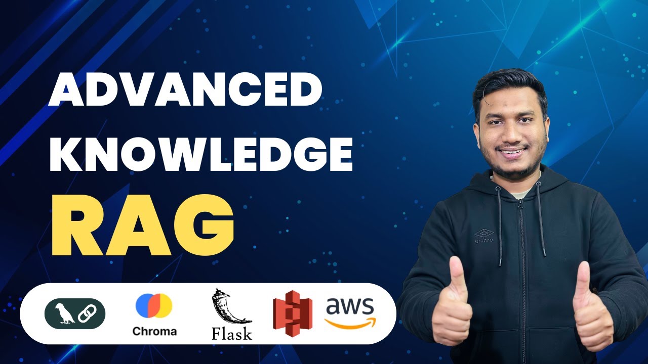 RAG-Based Knowledge Management System Implementation Using Level-3 Architecture 🚀