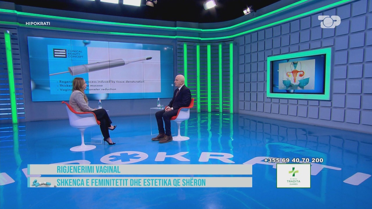 Keni këto shqetësime? Ja pse duhet të shkoni menjëherë te gjinekologu - Hipokrati
