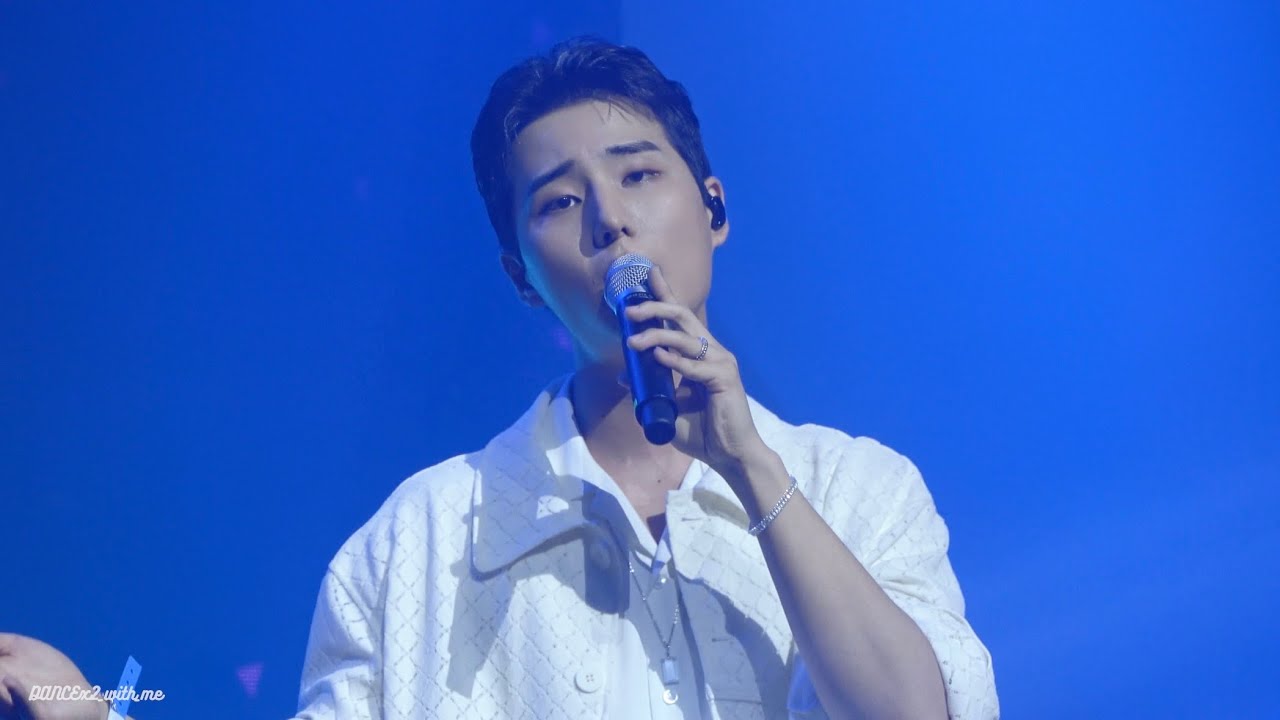 230716 Have a nice trip 해나트 - 장난 아닌데 영케이 4K 얼빡직캠