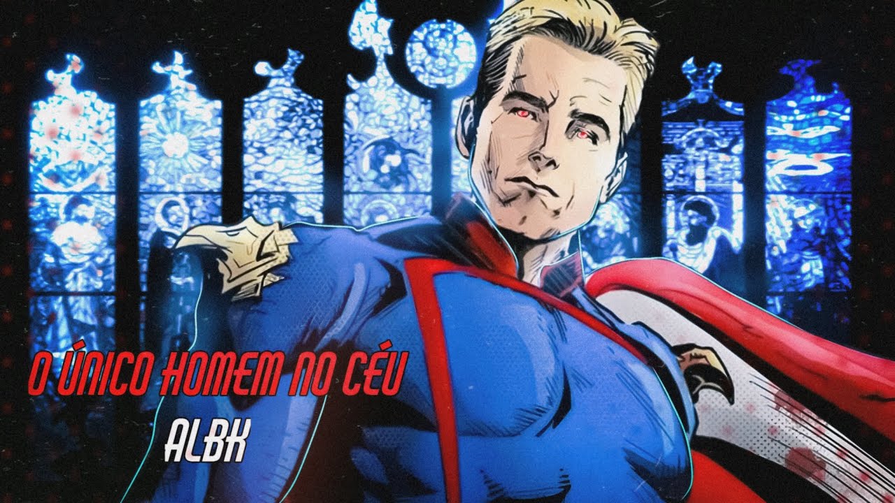 🦸🏻🛐 X-Men'97 React a ♪ Único no Céu - Capitão Pátria(The Boys) - ALBK pt2 🛐🦸🏻