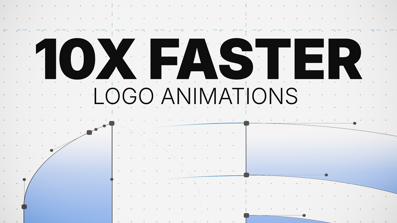 Identity Animations | PinRig AE After Effects Toolkit