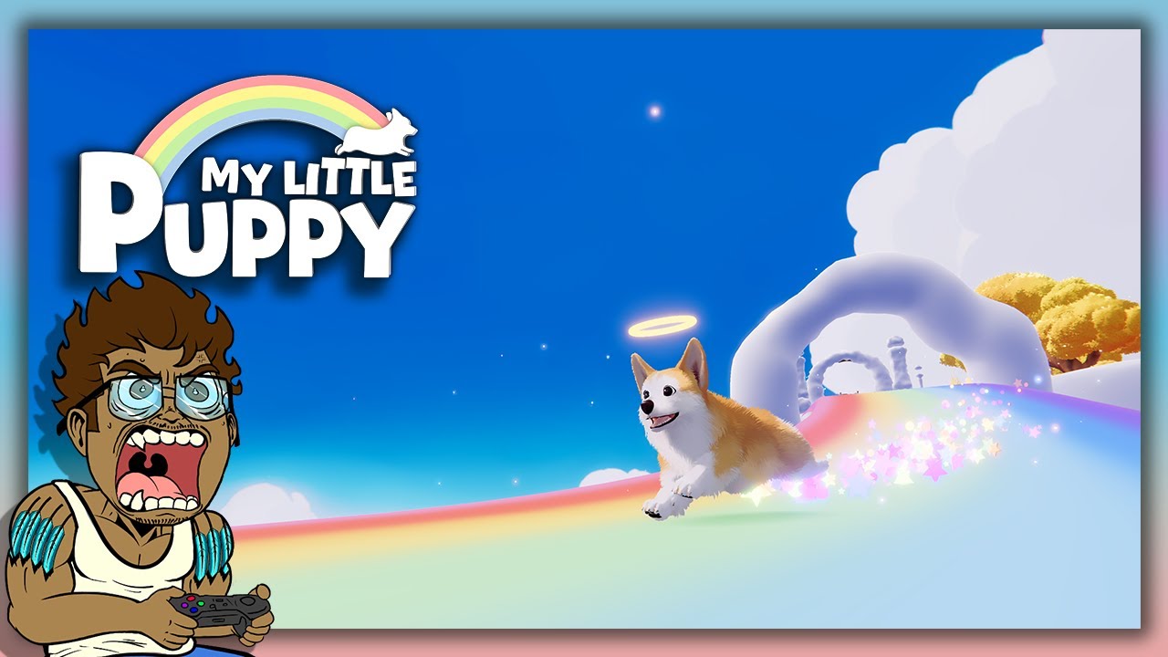Grab Some Tissues | My Little Puppy