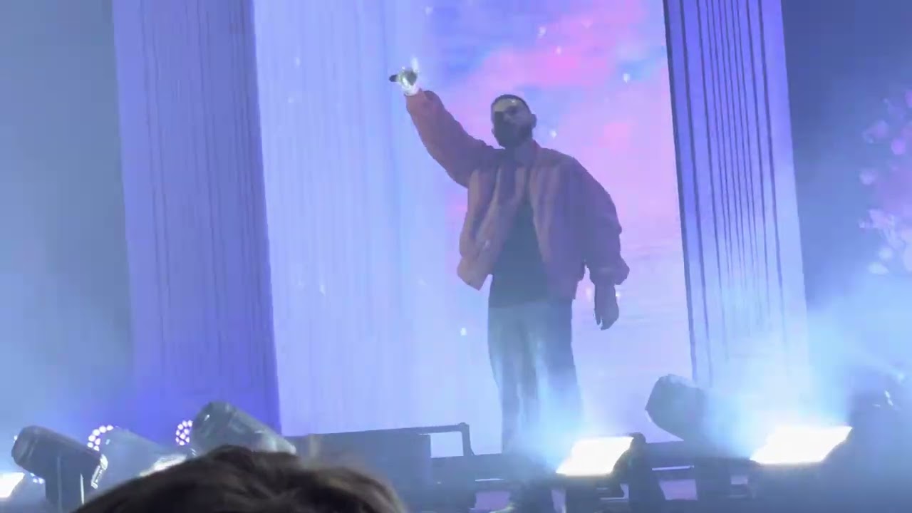 BUSHIDO & SHINDY - STERNE (LIVE aus der “In meiner Blüte” Tour) 28.10.2023