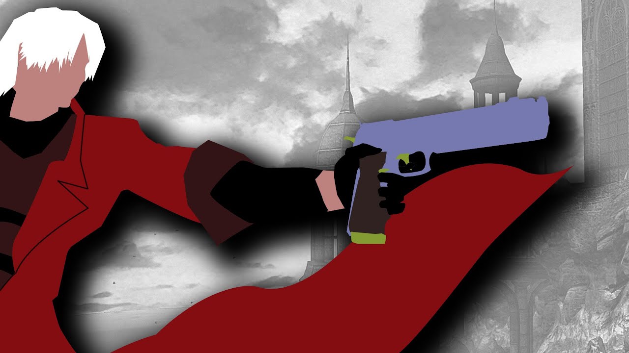 How Speedrunners Beat Devil May Cry in Under 34 Minutes | Speedrun Explained