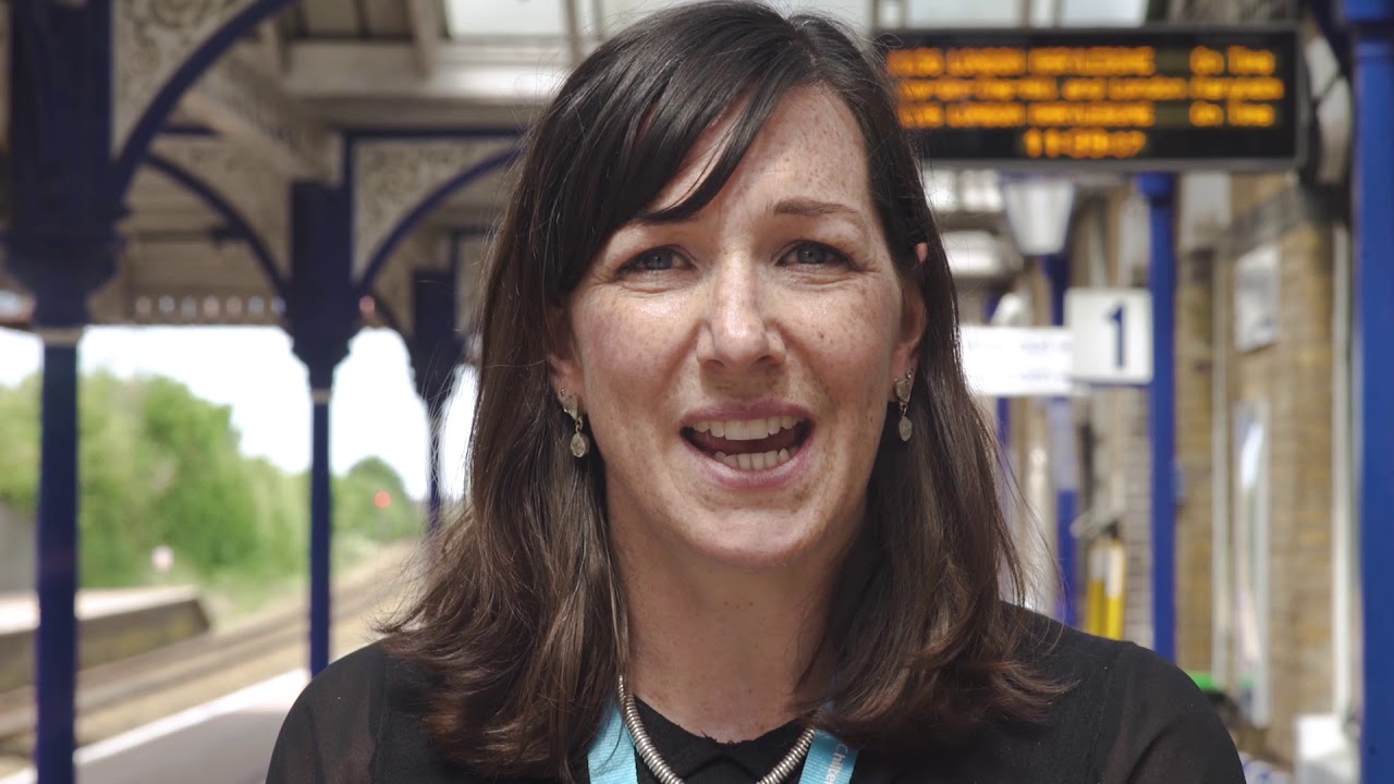 COVID-19 - A Message from Mary Hewitt