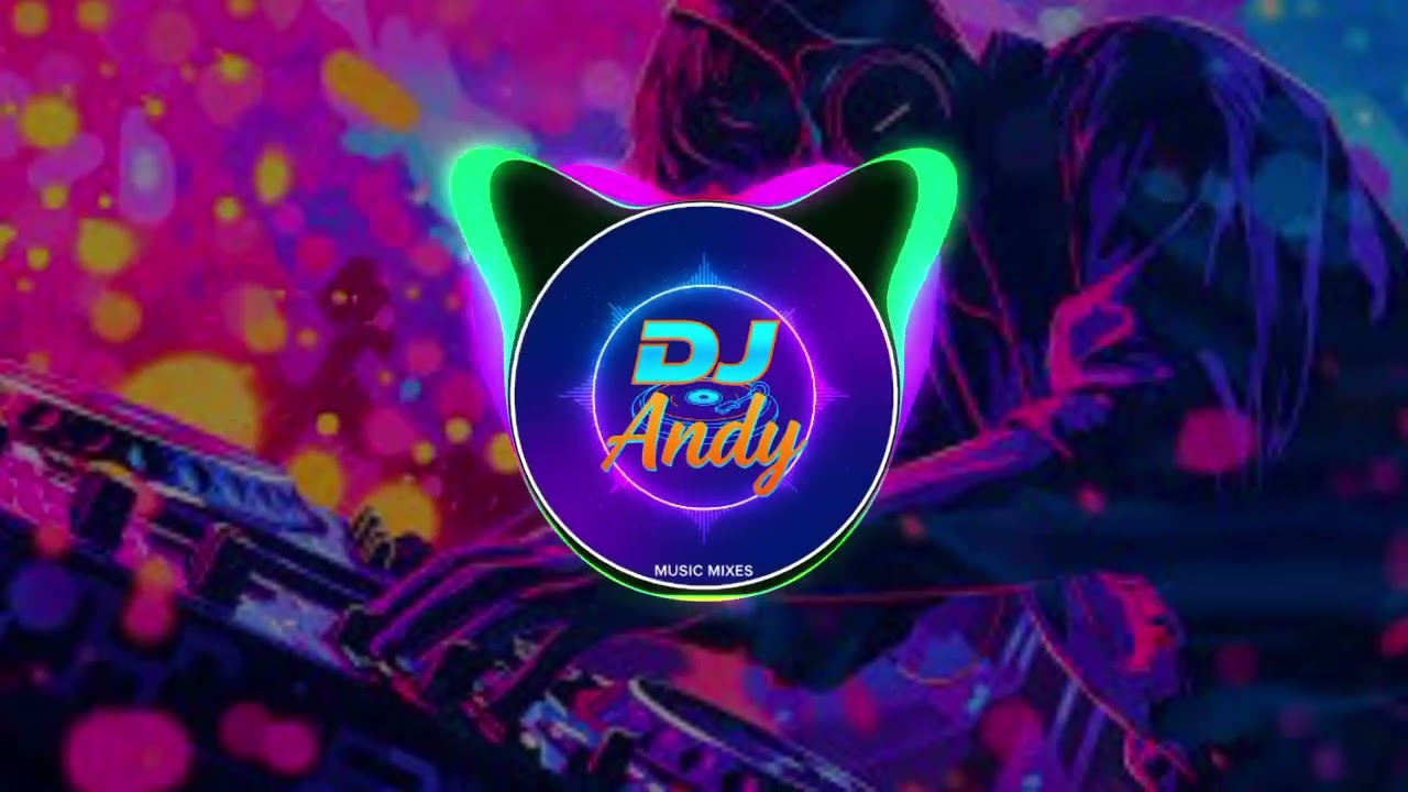 DJ ANDY – No Warning
