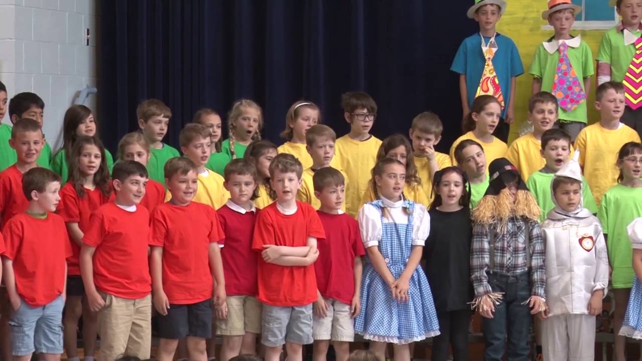 H. Olive Day School Presents: 