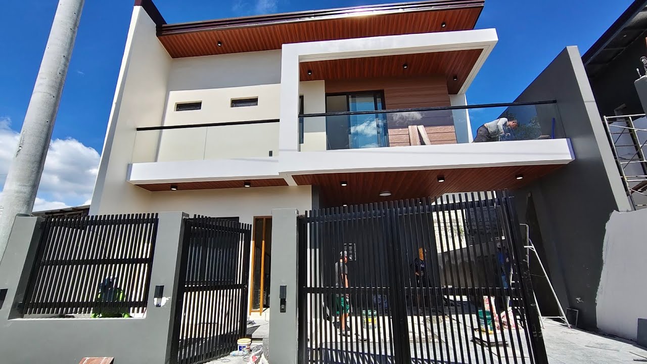 Pre selling Single House and Lot for Sale Boundary Antipolo-Teresa Along Mahabang Parang near Havila