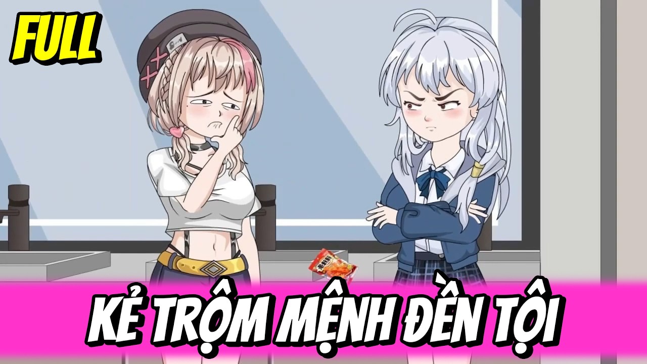 Full | Kẻ Trộm Mệnh Đền Tội | Vũ Vietsub