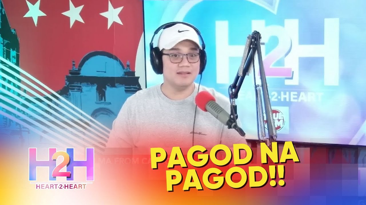 Dear Kuya Poy - Si Wilma ang gumagastos sa lahat, ang partner niya, walang trabaho! | Heart 2 Heart