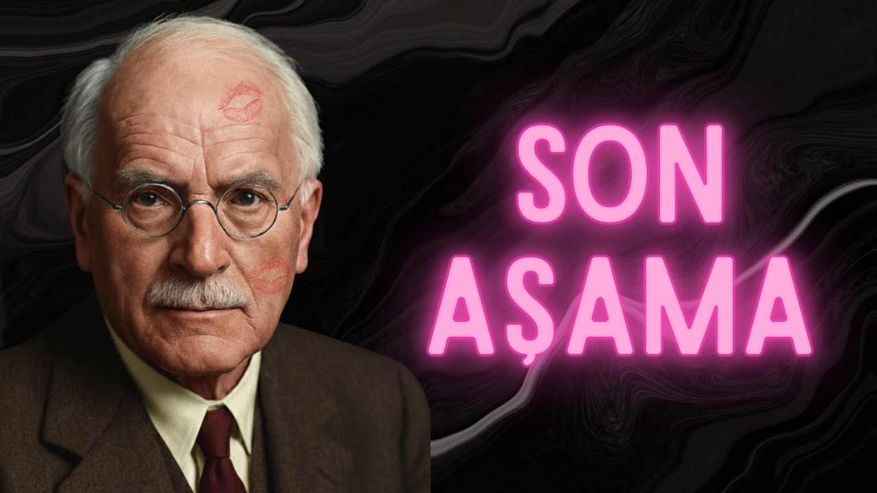 BU SENİN BAŞARIDAN ÖNCEKİ SON SINAVIN, ZAFERİN ÇOK YAKIN | CARL JUNG
