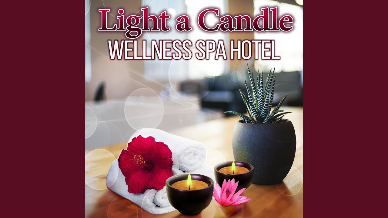 Tranquility Zen Spa